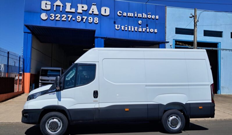 Iveco Daily 30-160 GRAN FURGONE – (2024) completo