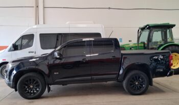 GM – S10 LT CD 2.8 CTDI 4X4 TURBO DIESEL – (2023) completo