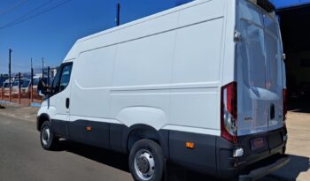 Iveco Daily 30-160 GRAN FURGONE – (2024) completo