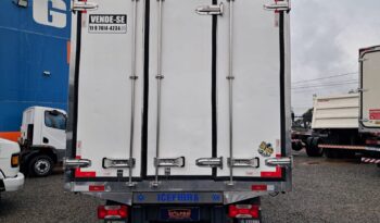 Iveco Daily 35.150 Baú Refrigerado – (2021) completo