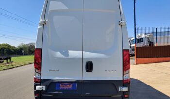 Iveco Daily 30-160 GRAN FURGONE – (2024) completo