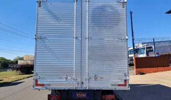 Iveco Daily 35.150 Baú Carga Seca – (2022) completo