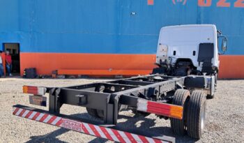 M.Benz Accelo 815C Chassis 4X2 – (2015) completo