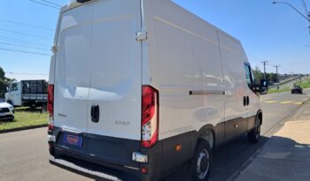 Iveco Daily 30-160 GRAN FURGONE – (2024) completo