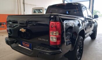 GM – S10 LT CD 2.8 CTDI 4X4 TURBO DIESEL – (2023) completo