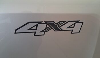 GM – S10 LTZ CD 2.5 FLEX SIDI 4X4 AT – (2022) completo