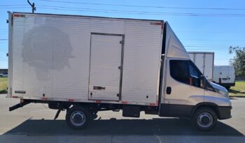 Iveco Daily 35.150 Baú Carga Seca – (2022) completo