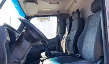 M.Benz Accelo 815C Chassis 4X2 – (2015) completo