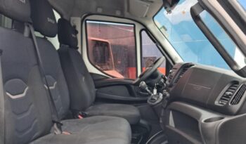 Iveco Daily 35.150 Baú Refrigerado – (2021) completo