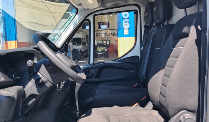 Iveco Daily 30-160 GRAN FURGONE – (2024) completo