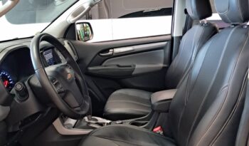 GM – S10 LT CD 2.8 CTDI 4X4 TURBO DIESEL – (2023) completo
