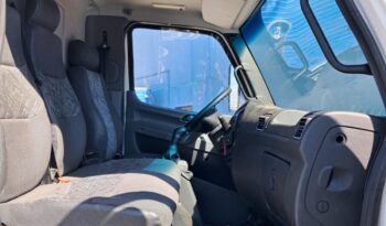 M.Benz Accelo 815C Chassis 4X2 – (2015) completo