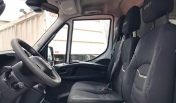 Iveco Daily 35.150 Baú Carga Seca 4X2 – (2020) completo