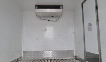 Iveco Daily 35.150 Baú Refrigerado – (2021) completo