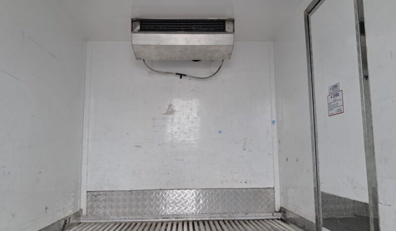 Iveco Daily 35.150 Baú Refrigerado – (2021) completo