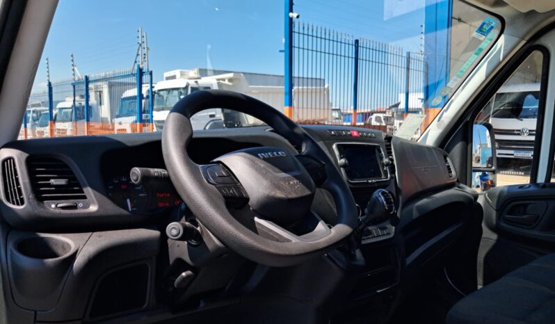 Iveco Daily 30-160 GRAN FURGONE – (2024) completo