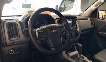 GM – S10 LT CD 2.8 CTDI 4X4 TURBO DIESEL – (2023) completo