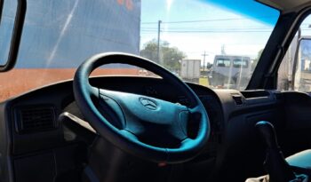 M.Benz Accelo 815C Chassis 4X2 – (2015) completo