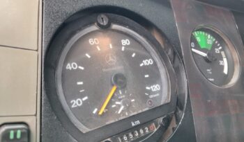 MB 710 Plus 4X2 Carroceria – (2011) completo