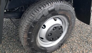 Iveco Daily 35.150 Baú Refrigerado – (2021) completo