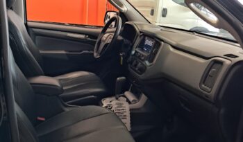 GM – S10 LT CD 2.8 CTDI 4X4 TURBO DIESEL – (2023) completo