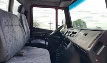 MB 710 Plus 4X2 Carroceria – (2011) completo