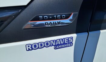 Iveco Daily 30-160 GRAN FURGONE – (2024) completo
