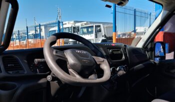 Iveco Daily 35.150 Baú Carga Seca – (2022) completo