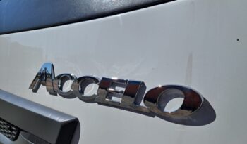 M.Benz Accelo 815C Chassis 4X2 – (2015) completo