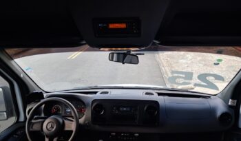 MB Sprinter 417 Furgão Passageiro/16L – (2025) completo
