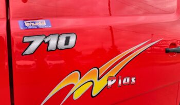 MB 710 Plus 4X2 Carroceria – (2011) completo