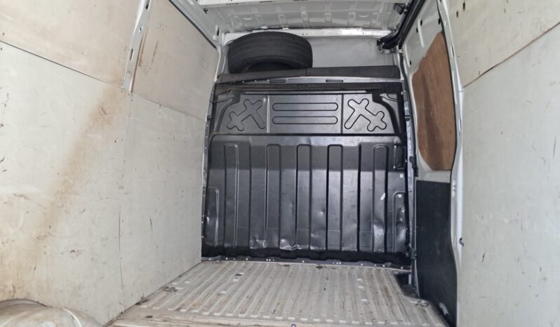 Iveco Daily 30-160 GRAN FURGONE – (2024) completo
