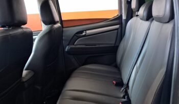 GM – S10 LTZ CD 2.5 FLEX SIDI 4X4 AT – (2022) completo