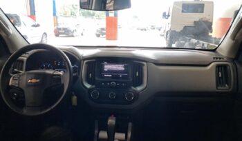 GM – S10 LT CD 2.8 CTDI 4X4 TURBO DIESEL – (2023) completo
