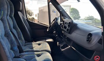 MB Sprinter 417 Furgão Passageiro/16L – (2025) completo