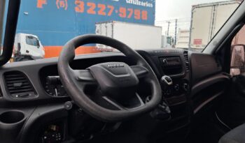 Iveco Daily 35.150 Baú Refrigerado – (2021) completo