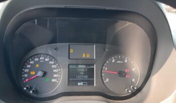 MB Sprinter 417 Furgão Passageiro/16L – (2025) completo