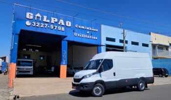 Iveco Daily 30-160 GRAN FURGONE – (2024) completo