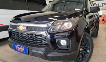GM – S10 LT CD 2.8 CTDI 4X4 TURBO DIESEL – (2023) completo