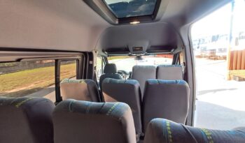 MB Sprinter 417 Furgão Passageiro/16L – (2025) completo