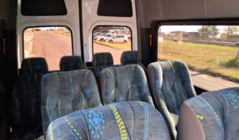 MB Sprinter 417 Furgão Passageiro/16L – (2025) completo