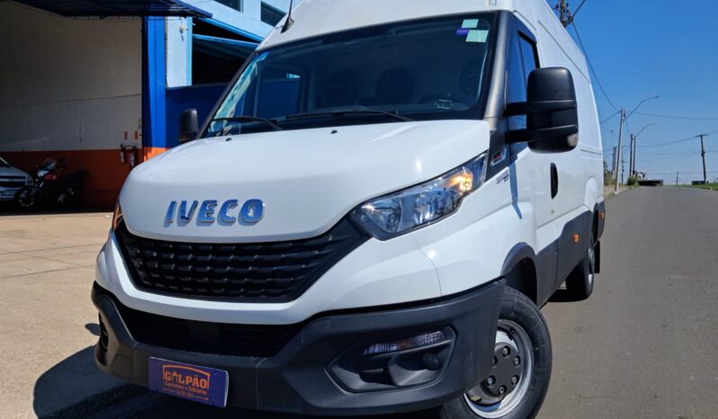 Iveco Daily 30-160 GRAN FURGONE – (2024) completo